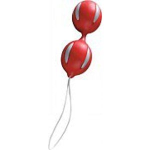 Venušiny kuličky Smartballs Original – červené