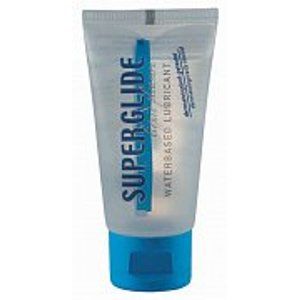 SUPER Glide 30 ml – špičkový lubrikační gel