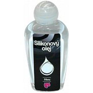 Silikonový olej Silona 130 ml