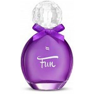 Obsessive Fun – parfém s feromony 50 ml
