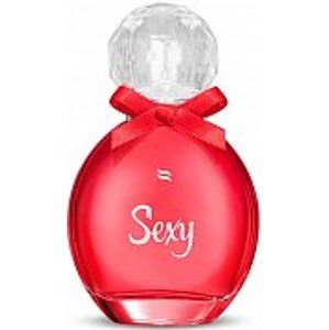 Obsessive Sexy – parfém s feromony 50 ml