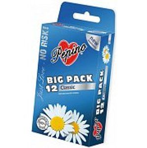 Pepino Classic Big pack – kondomy 12 ks