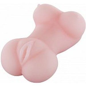 Umělá vagina Busty Petite