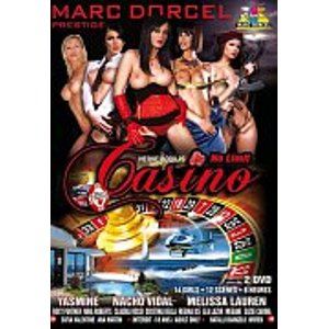 DVD Dorcel Casino No Limit 2 DVD