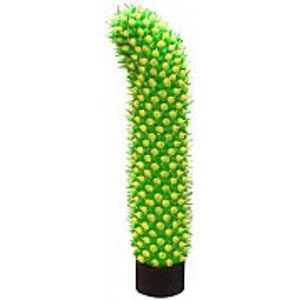 Vibrátor Kaktus meloun 20 x 3 cm