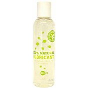 100% Natural Lubricant 150 ml